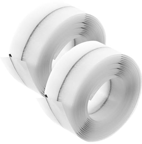 OUNONA Eyelash Extension Glue Strips Self-adhesive Lash Strips Easy Application No Tool Required Professional Results