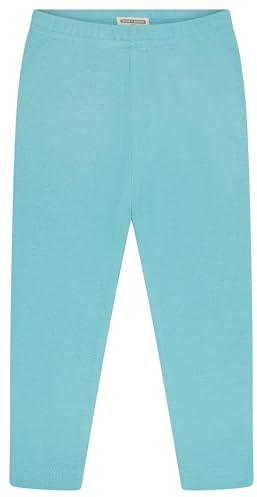 Loud + Proud Unisex Kinder Uni, aus Bio Baumwolle, GOTS Zertifiziert Leggings
