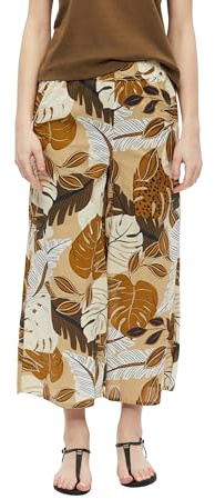 s.Oliver Culotte mit Allover Print