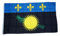 Fahne/Flagge Guadeloupe NEU 90 x 150 cm Flaggen