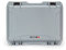 NANUK 925 Wasserdichter Hartschalenkoffer leer - Silber