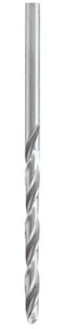 Trend Snappy 3.5mm HSS Drill Bits for Countersinks & Counterbores, Pack of 10, Quick Release Compatible, SNAP/DB964/10