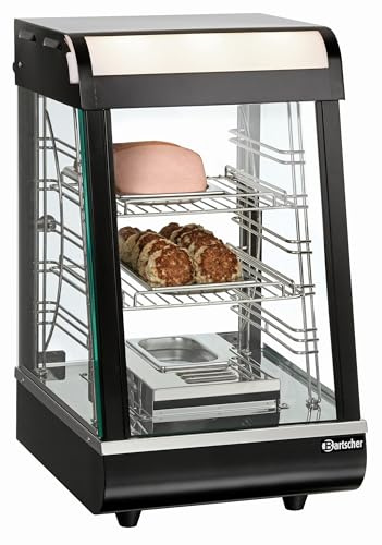 Bartscher – Warm Servierset Bartscher Deli Compact