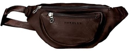Harold's Country Gürteltasche II Leder 23 cm