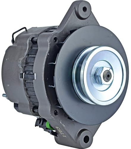 DB Electrical 400-46001 Lichtmaschine kompatibel mit/Ersatz für Bobcat 1600 1983-1993, 2000 1981-1987, 1213 1985-1988, Lucas, Clark, Mando, Crusader und Pleasure Handwerk, OEM Re. platzierung