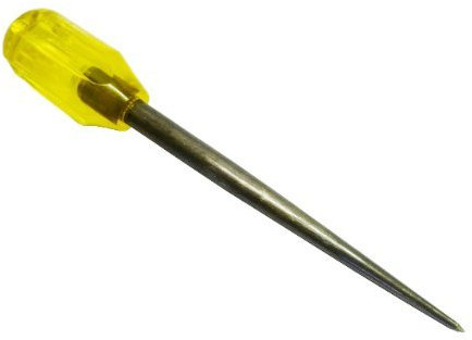 Scratch AWL Size 1 (65mm) Osborne No 4-1