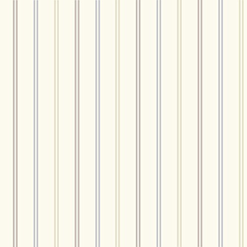 BHF DL30744 gestreift Tapete – Beige