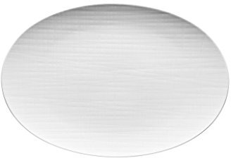 Rosenthal Platte, Weiß