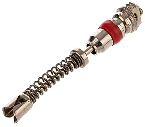 MZA Ventileinsatz, Autoventil - für alle Luftschläuche - lang