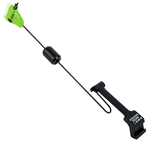 FOX MICRO Swinger 2016 - Verde