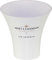 Moet & Chandon Ice Imperial Champagne bottiglie da radiatore contenitore Magnum 1,5 litri o 0,75 l ice cube Bucket/nuova edizione
