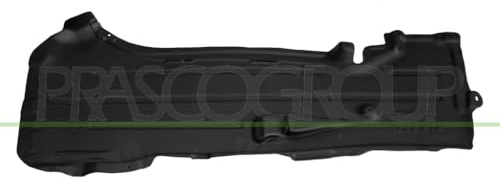 Prasco - ME4201903 - Mercedes - B Class (W245) - Mod. 06/05 - 12/08 - Motorraumdaemmung Unten Rechts-Seitlich