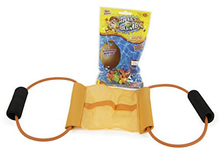 Funtime PL2130 Solo Wasser Bomb Catapault Target Spiel