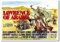 Filmposter im Vintage-Stil, A2, 61 x 40,6 cm