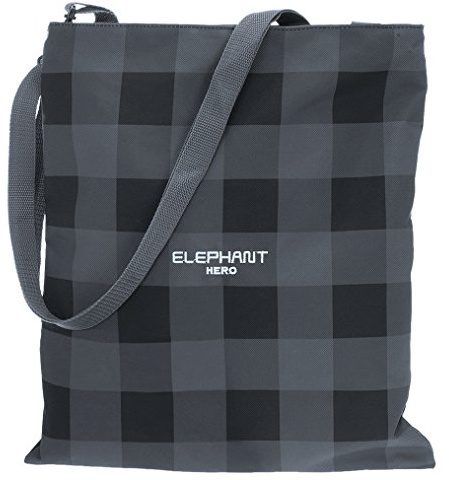 Elephant Turnbeutel 12774 Hero Signature Sportbeutel Wäschebeutel mit Schultergurt/fixierbar