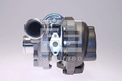 BE TURBO 127888 Motorräume