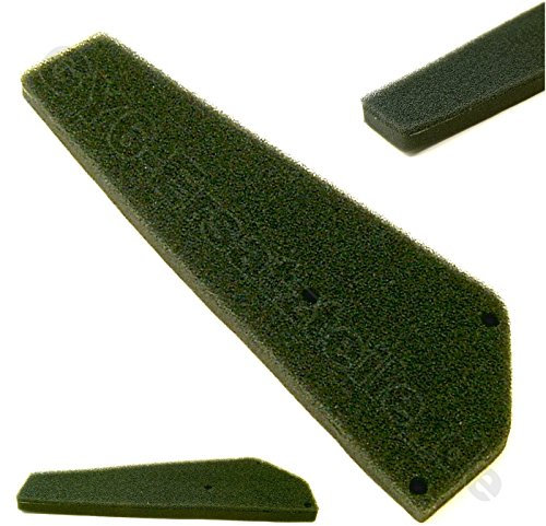 LUFTFILTER KASTEN /-BOX EINSATZ * 4-TAKT ROLLER 50-90cc für AGM GMX REX RS BAOTIAN JINLUN BENZHOU YIYING FLEX TECH BENERO JINAN QINGQI JONWAY JMSTAR ZNEN ALPHA NOVA MOTORS GY6