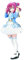 Banpresto kuji Love Live Sunshine Rainbow I Prize Ruby Figure Figurine 15cm