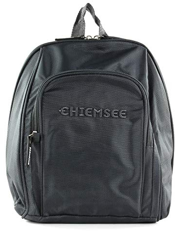 Chiemsee Apanatschi Backpack Grey