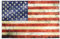 PRETYZOOM Bandiera Americana USA Vintage Bandiera Americana in Difficoltà Bandiera Anticata Bandiera Decorativa Verticale Bandiere per La Decorazione della Casa del Cortile di Festa