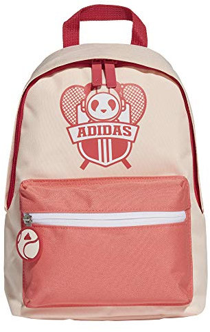 adidas Rucksack-Ge4621 Unisex Rucksack, Pnktin/Seflre, 1size