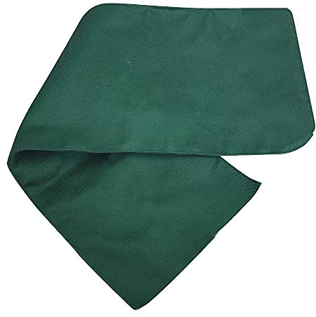 TELA DI RICAMBIO SACCA PORTA SACCHETTO FOLLETTO VK 120 COMPATIBILE