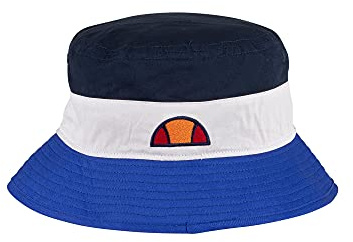 ellesse Herren Onzio Bucket Hat, Blau, One Size