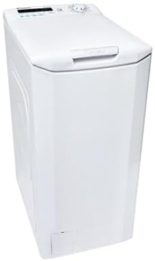 CANDY Lave linge Top CST 472DE/1-47