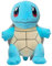 PoKéMoN Auswahl Pokemon Plüsch-Figuren | 20 cm Plüsch-Tier | Stofftier | Kuscheltier, Plüsch:Schiggy Blau