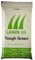 Tough Green Grass Seed by Lawn UK - 2KG - Superior Tough - Extra Durable & Easy to Grow - Everyday use - Combining Sprogs & Dogs & Premium Green Attributes - from 5 Day Growth - Consistent Green
