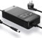 QYD 330W Gaming Laptop Netzteil Ladegerät für Laptop-Ladekabel-Dell Alienware 17 R3, M17 M18, M17x R2 R3 R4, M18x R2 R3 R4 R5, X51 R2 R3 R4 R5 R5MR2 DA130PM111 Notebook Power Supply AC Adapter Cord