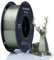 Ultra Silk+ PLA Filament 1.75 mm, TINMORRY 3D Drucker Filament, 1 kg, 1 Spule, Bronze