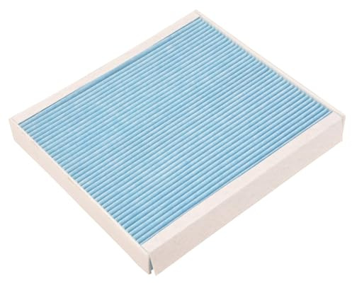 FEBI BILSTEIN Filter, Innenraumluft 183863 | Kompatibel mit: TOYOTA C-HR