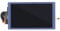 Écran de Remplacement pour Switch Lite, Pièces de Réparation D'écran LCD pour Switch Lite (Bleu foncé)