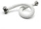 DOJA Barcelona | Latiguillos Extensible Gas | H-H | 1/2 | 500-850mm | Pack 1 | Latiguillo Gas Natural, Latiguillo de Gas Butano/Propano para Estufa, calentador de Agua, Secador