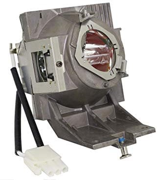 codalux Beamerlampe für VIEWSONIC RLC-119 verkauft und kompatibel mit PHILIPS Lampe mit Gehäuse