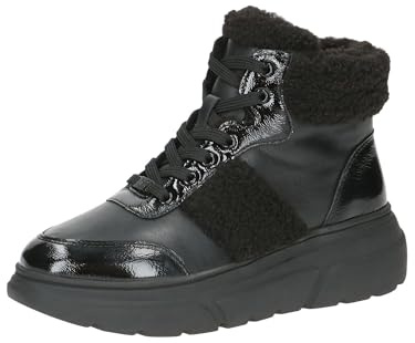 CAPRICE Stiefelette 9-26212-43 G-Weite