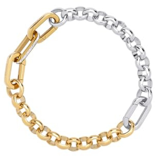 iXXXi Connect Composite-Armband Chloe Gold | 21.5cm