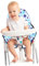TOYANDONA 1 Stück Kissen Für Babys Dickes Kinderstoffkissen Für Den Innenbereich Kleinkinderkissen Zusammen Mit Praktischem Esszimmerstuhlkissen Praktischem Sitzkissen Strapazierfähigem
