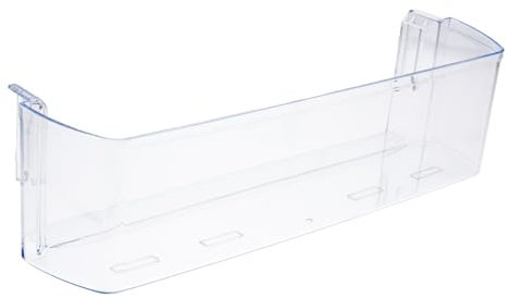 easyPART Kompatibel/Ersatz für Amica 1045233 Türfach unten für Kühlteil in KühlGefrierKombination