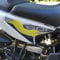 labelbike - Adesivi in Resina Gel 3D Decorazioni e Protezioni Moto Fianchi Laterali Coda compatibili con Husqvarna Norden 901 2024