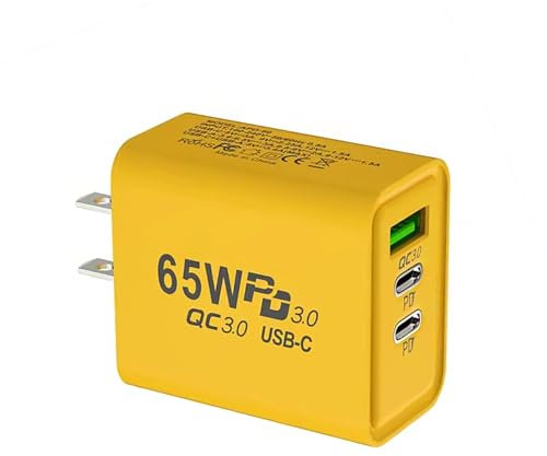Pipestation USA Travel Plug Adapter with USB-C | USB-C UK to USA Universal Travel Adapter | USB and PD Ports for America | UK to US Plug Adaptor | USB American Adaptor for US, Canada, Mexico, Japan
