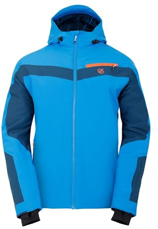 Dare2B Herren Jacke Eagle II mit ARED 30/30-Technologie, perfekt zum Skifahren, Snowboarden & Wintersport