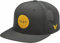 Thor MX Cross Core Kappe Cap Hat grau