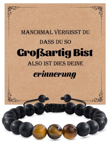 CheersLife Geschenke für Männer,Herren Geschenke für Männer Weihnachten,an Meinen Sohn Geschenk Bruder,12 13 14 15 16 17 18. Geburtstag Junge,Geschenk für Bruder Meinen Sohn Freund Ehemann Enkel Neffe