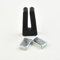 Ceiling Fan Blade Balancing Kit, Material, Prevents Wobbling and Fall Off, Enhances Fan Performance, Suitable for Most Ceiling Fans