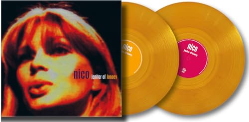 Reissued Sounds