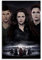 YRAEYWAER Poster The Twilight Saga Eclipse(2), ästhetische Dekoration, Wohnzimmer, modern, Familienschlafzimmer, Schlafzimmer, Wohnzimmer, Wandkunst, Dekoration, Poster, 30 x 45 cm, ungerahmt, 2