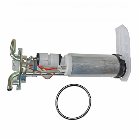 Pompe À Essence pour BMW E30 318i 316i M40 B18 1987-1994 en Carburant pour Réservoir Pompe À Carburant 16141181075 25163463 0.3MPa AP03 16141180109 Fuel Pump
