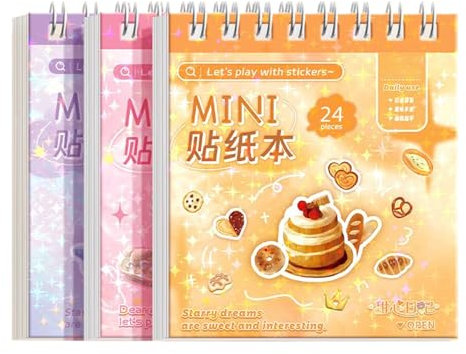 Nuyhadds Aufkleber für Scrapbooking, Stickers Scrapbook - Cartoon Journal Sticker - Cartoon -Klebergrafik für das Handwerksprojekte, dekorative Handkonto -Abziehbilder